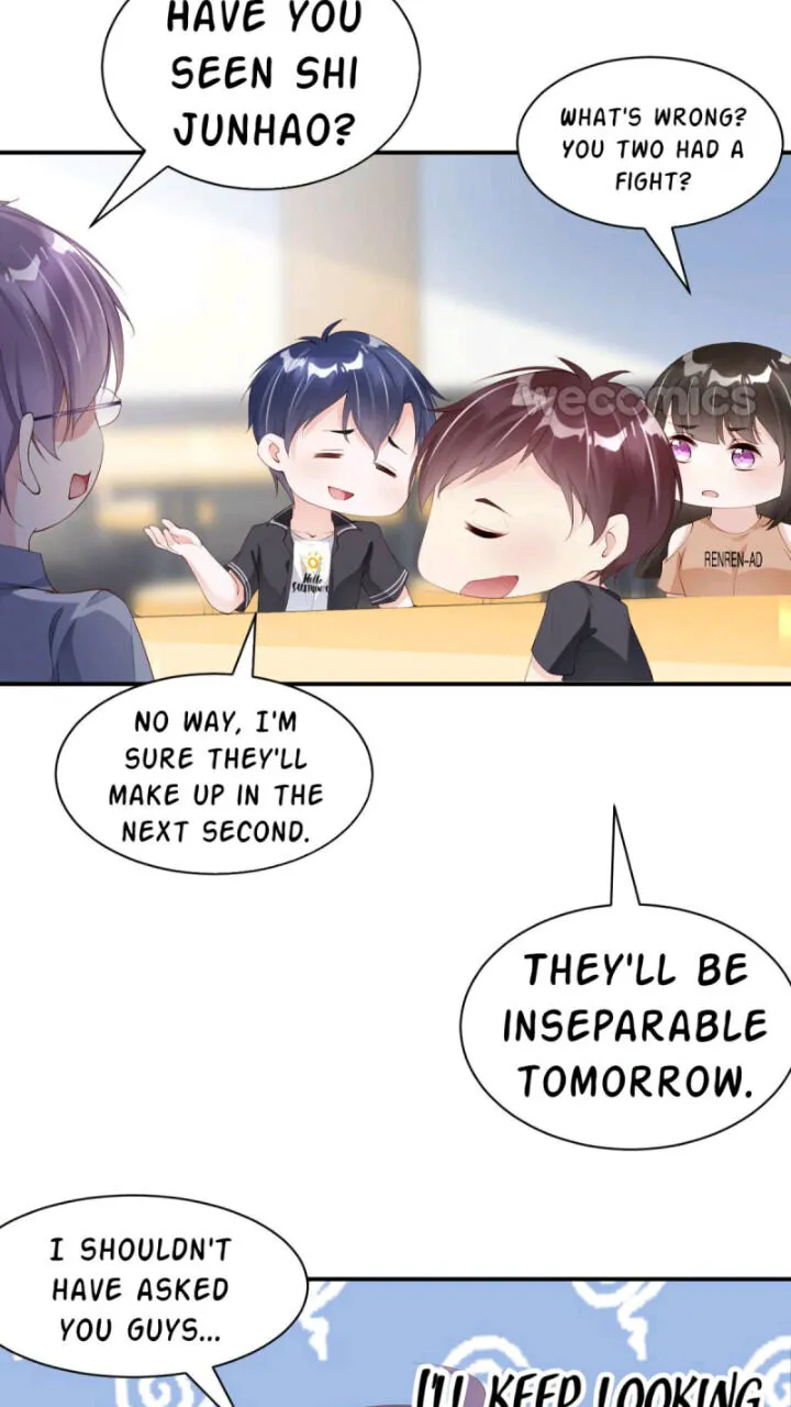 Messages From The Killer Chapter 64 page 9 - 