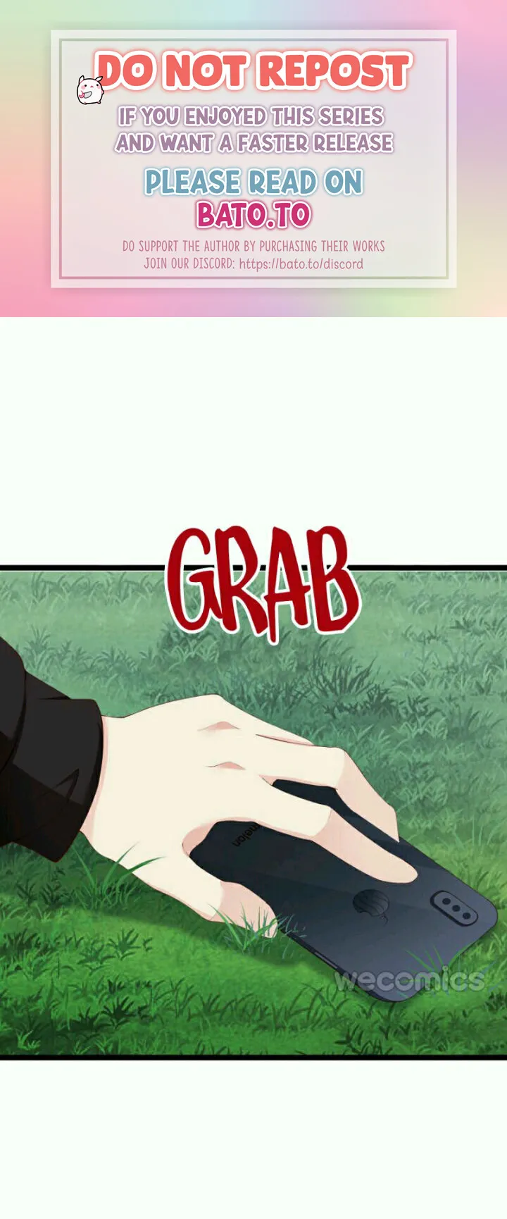 Messages From The Killer Chapter 65 page 1 - 