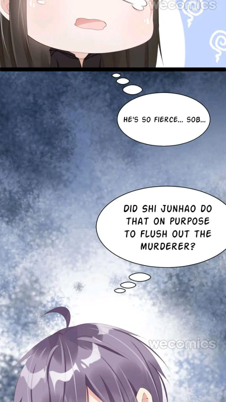 Messages From The Killer Chapter 65 page 11 - 