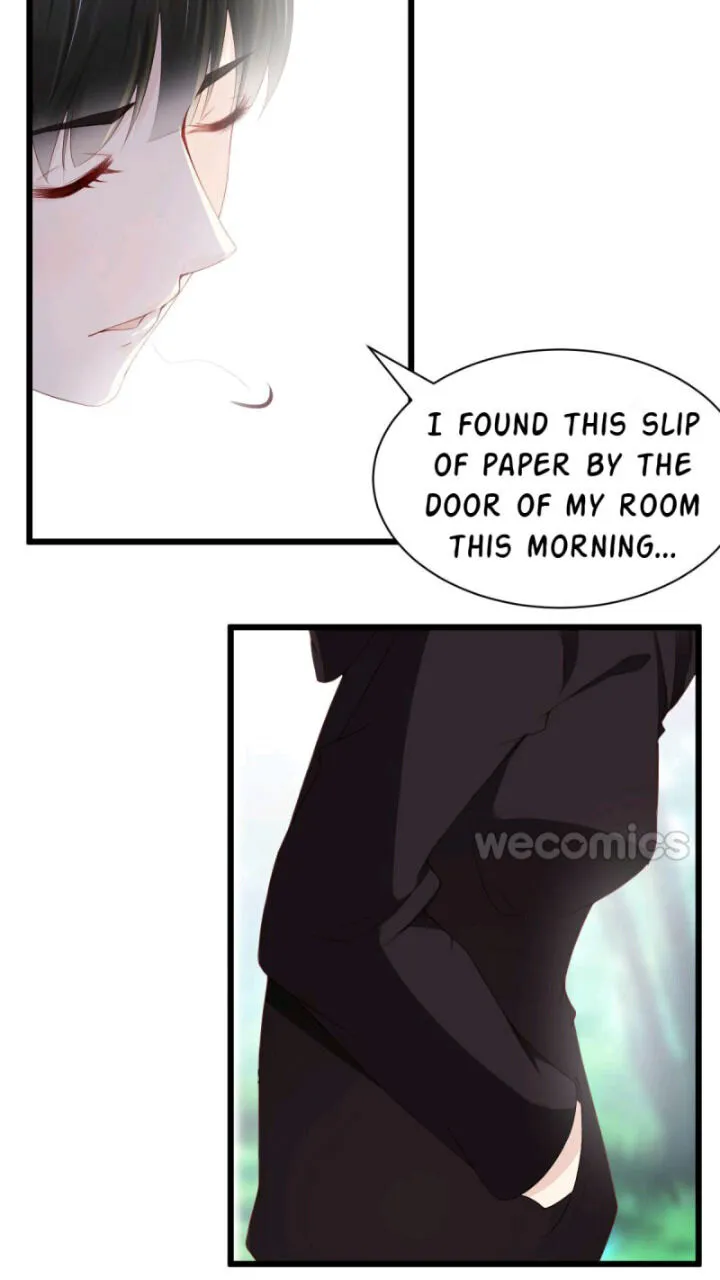 Messages From The Killer Chapter 65 page 13 - 
