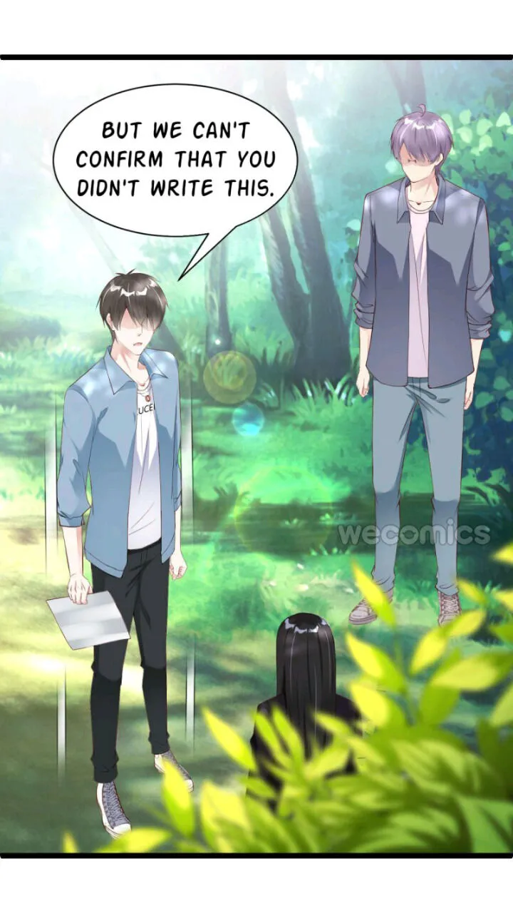 Messages From The Killer Chapter 65 page 16 - 