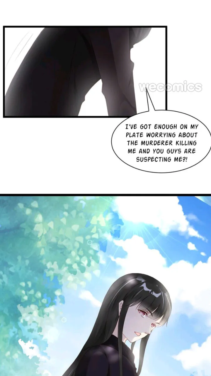 Messages From The Killer Chapter 65 page 17 - 