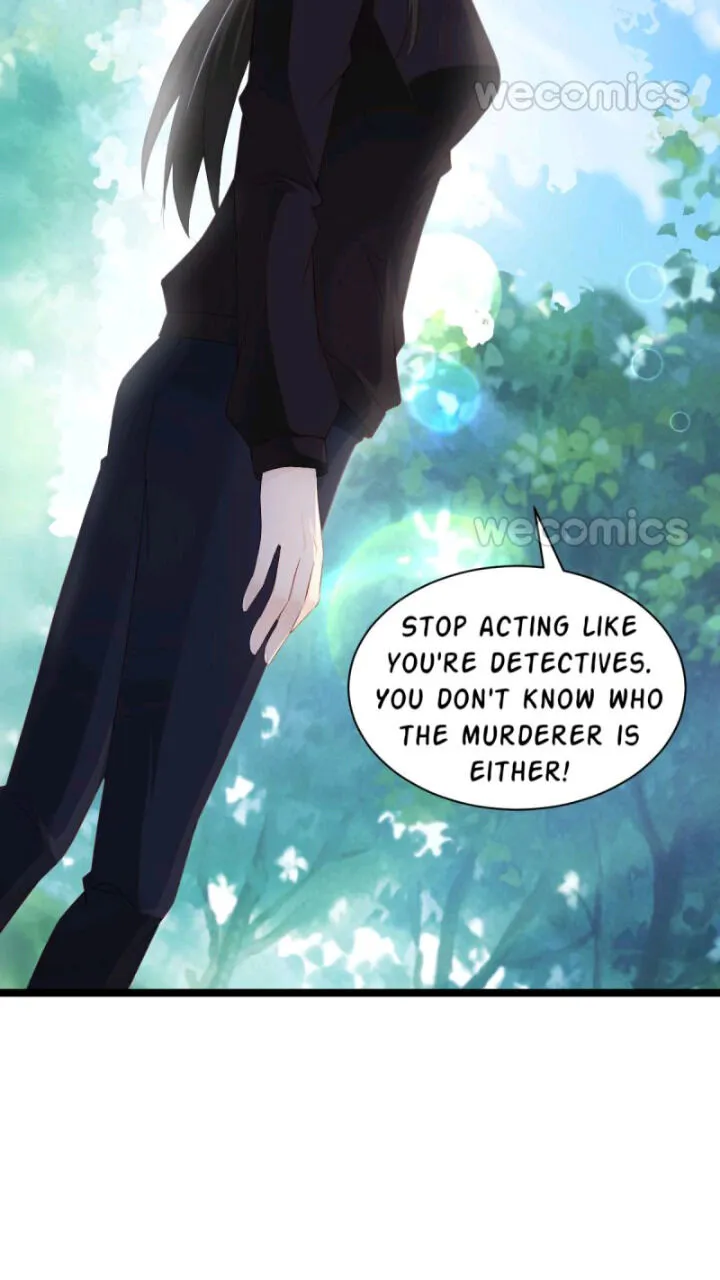 Messages From The Killer Chapter 65 page 18 - 