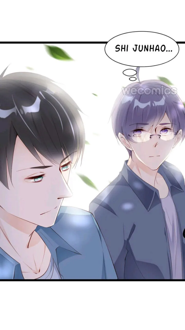 Messages From The Killer Chapter 65 page 19 - 