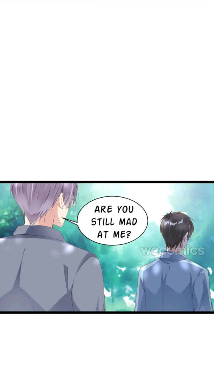 Messages From The Killer Chapter 65 page 21 - 
