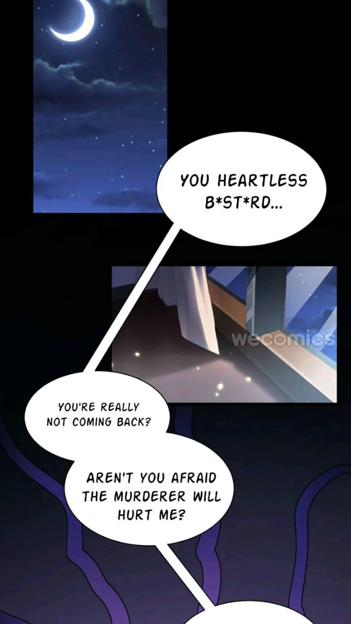 Messages From The Killer Chapter 65 page 25 - 