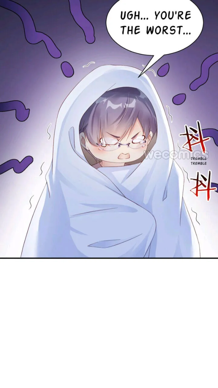 Messages From The Killer Chapter 65 page 26 - 