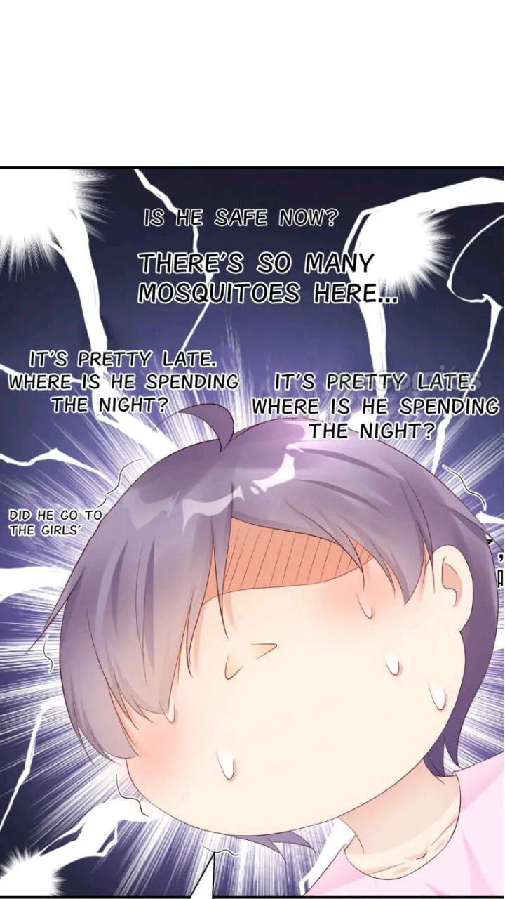 Messages From The Killer Chapter 65 page 28 - 