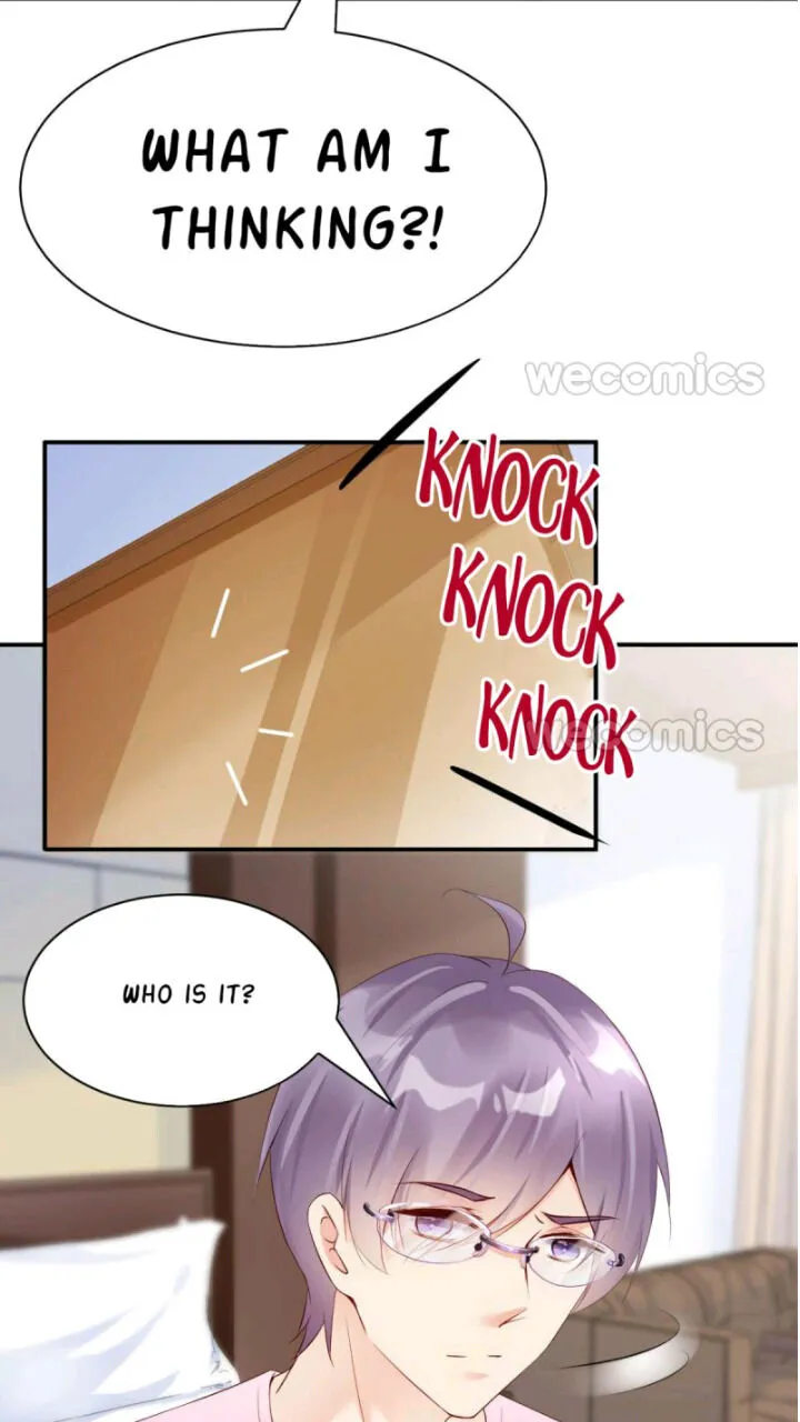 Messages From The Killer Chapter 65 page 29 - 