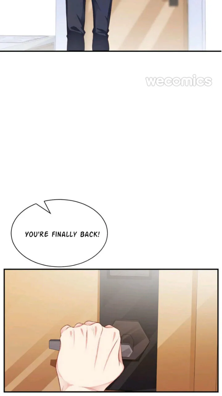 Messages From The Killer Chapter 65 page 31 - 