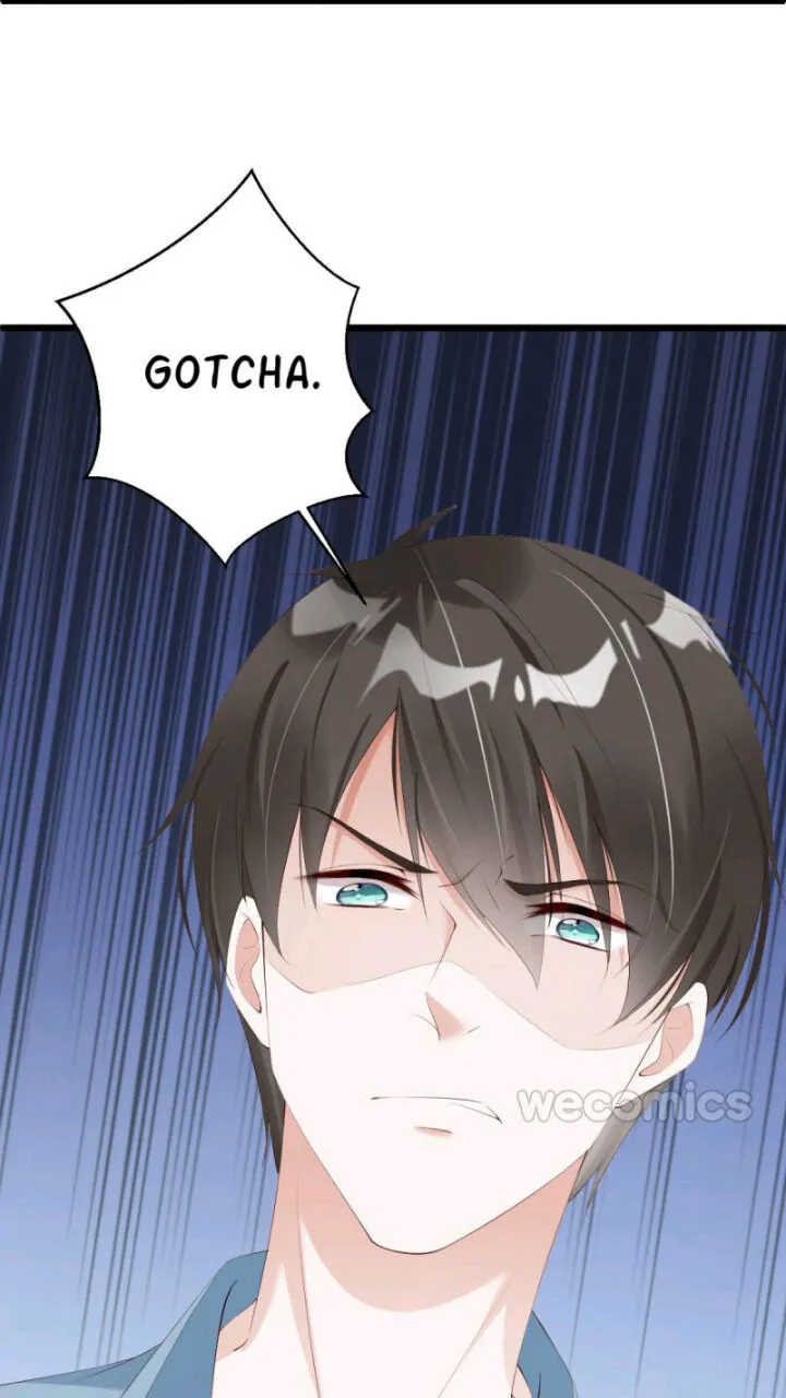 Messages From The Killer Chapter 65 page 6 - 
