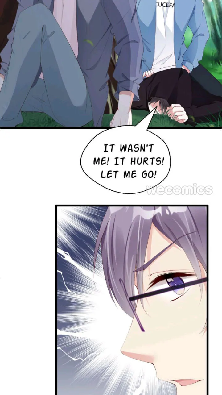 Messages From The Killer Chapter 65 page 8 - 