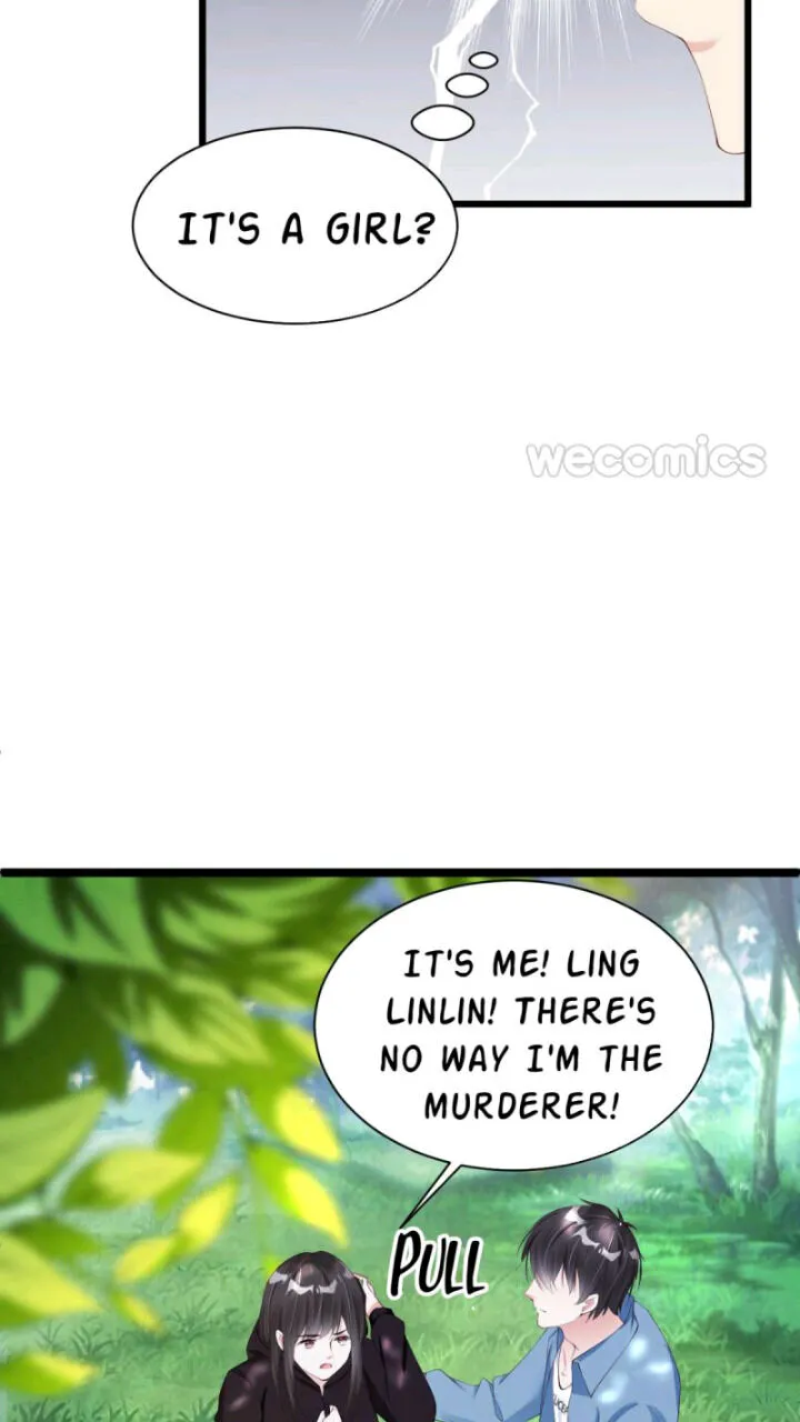 Messages From The Killer Chapter 65 page 9 - 