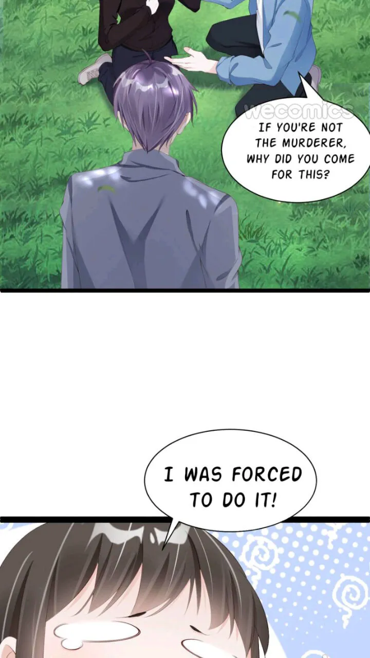 Messages From The Killer Chapter 65 page 10 - 