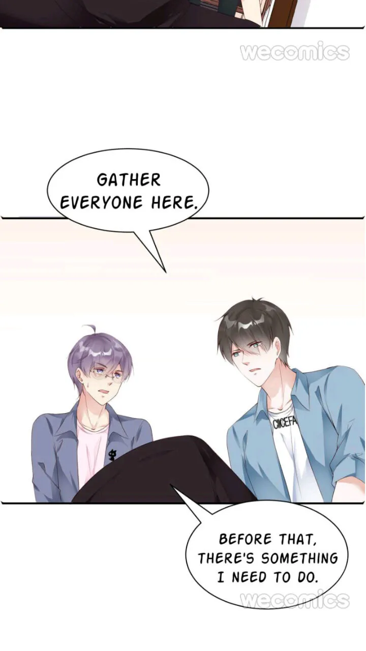 Messages From The Killer Chapter 66 page 14 - 