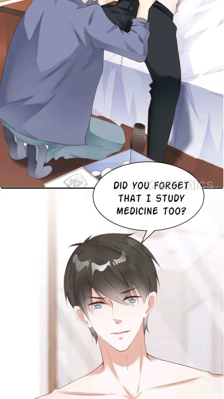 Messages From The Killer Chapter 66 page 16 - 