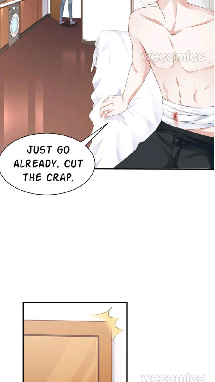 Messages From The Killer Chapter 66 page 18 - 