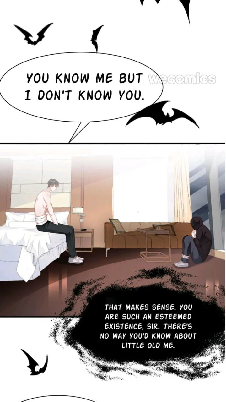 Messages From The Killer Chapter 66 page 22 - 