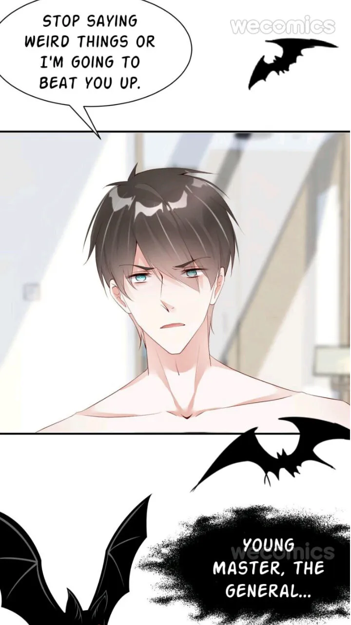 Messages From The Killer Chapter 66 page 23 - 