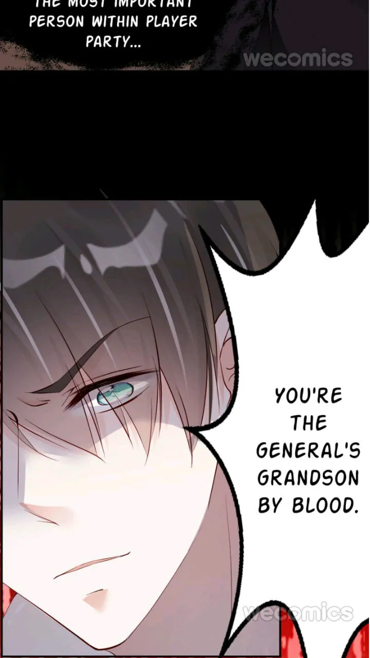 Messages From The Killer Chapter 66 page 28 - 