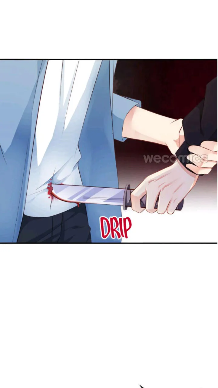Messages From The Killer Chapter 66 page 5 - 