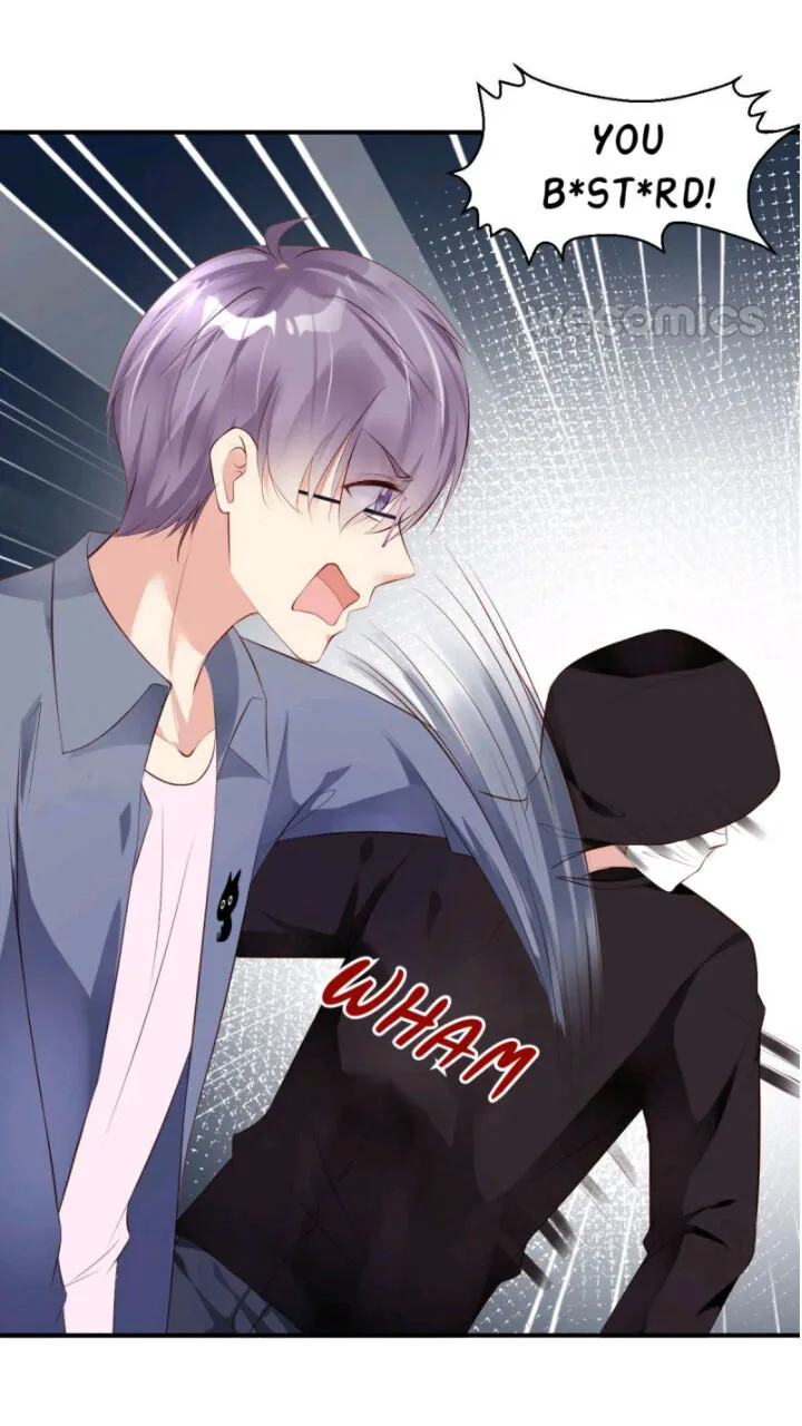 Messages From The Killer Chapter 66 page 6 - 