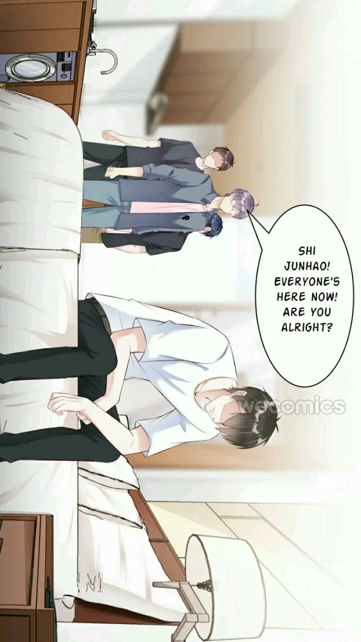 Messages From The Killer Chapter 67 page 2 - 