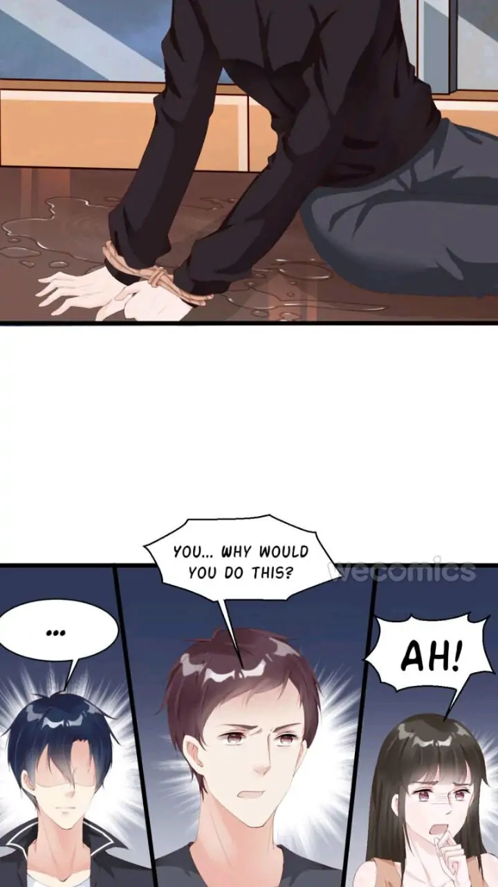 Messages From The Killer Chapter 67 page 11 - 