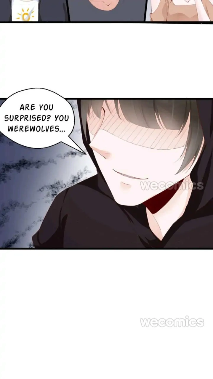 Messages From The Killer Chapter 67 page 12 - 