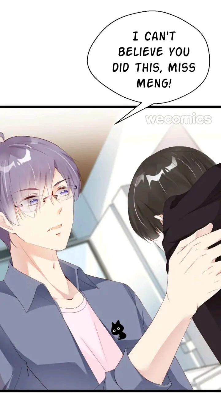 Messages From The Killer Chapter 67 page 14 - 
