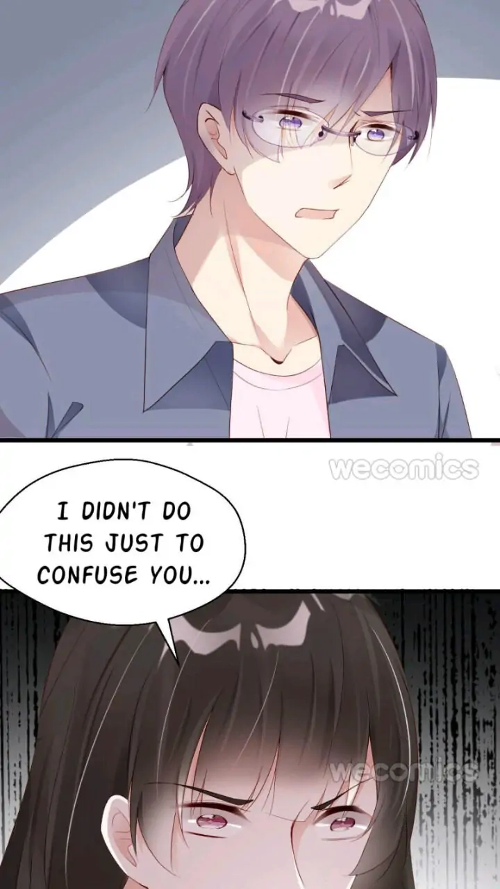 Messages From The Killer Chapter 67 page 18 - 