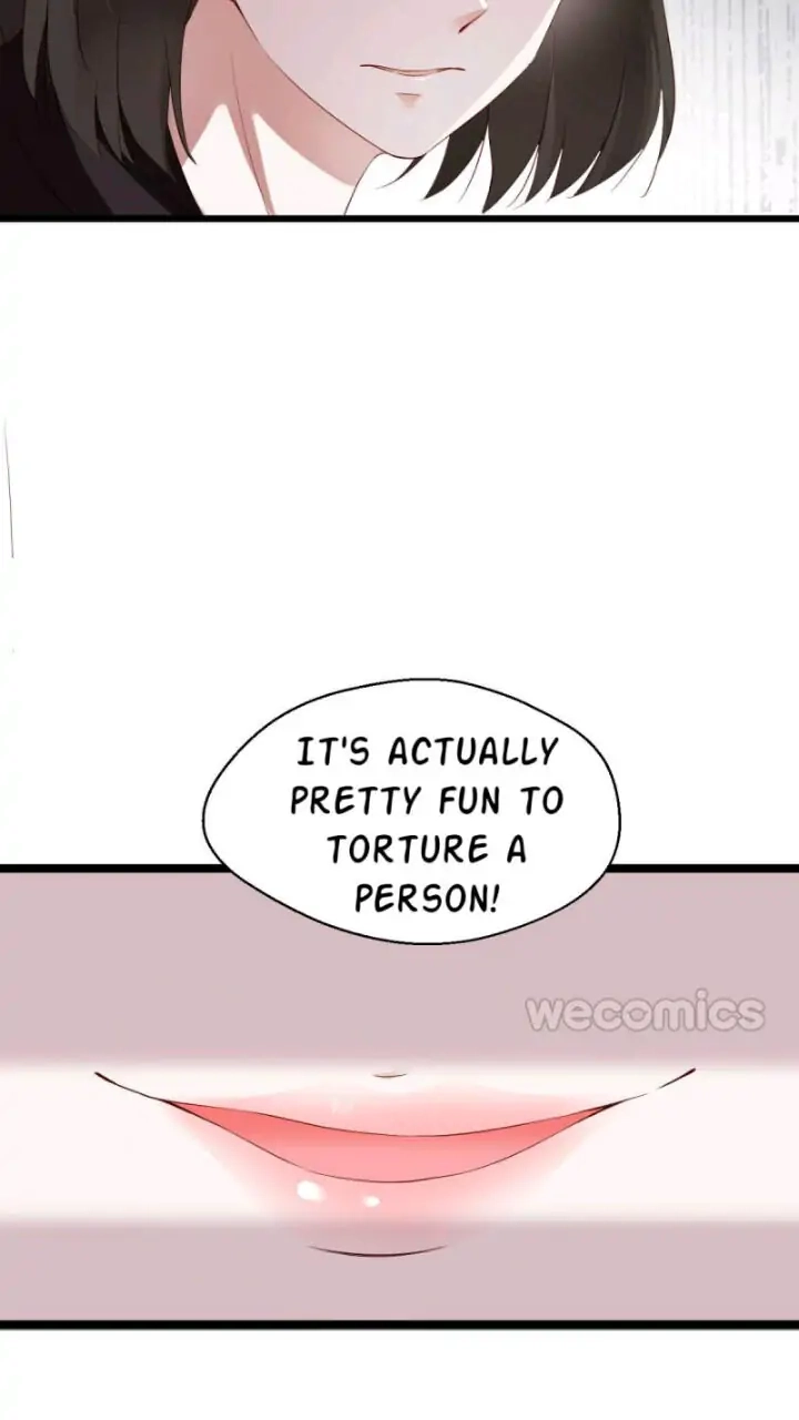 Messages From The Killer Chapter 67 page 19 - 