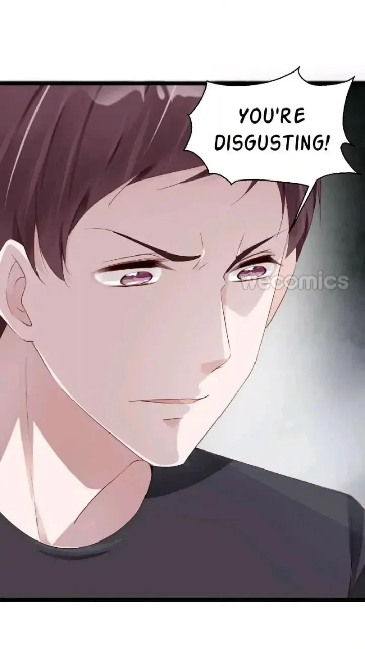 Messages From The Killer Chapter 67 page 20 - 