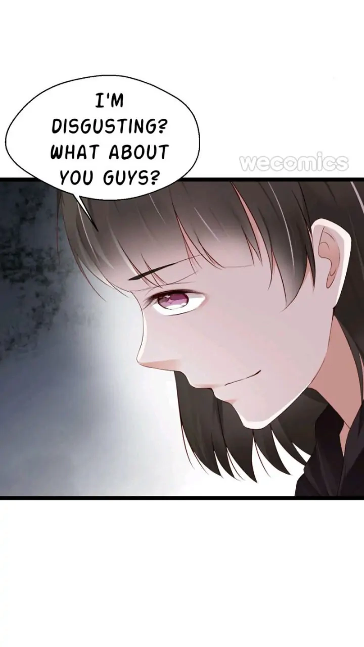 Messages From The Killer Chapter 67 page 21 - 