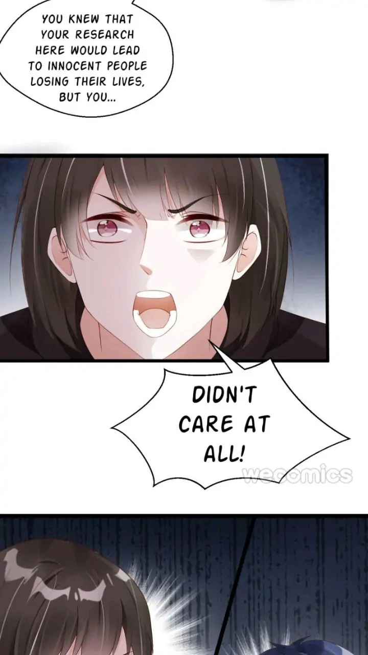 Messages From The Killer Chapter 67 page 23 - 