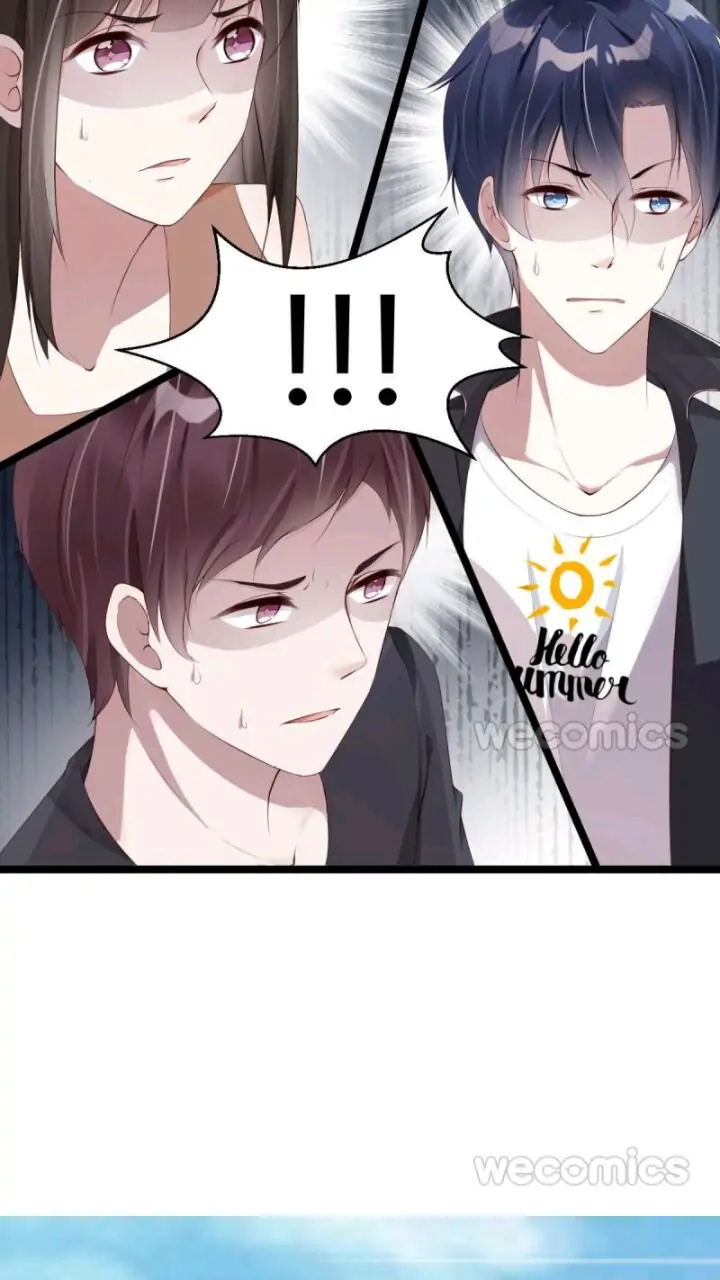 Messages From The Killer Chapter 67 page 24 - 