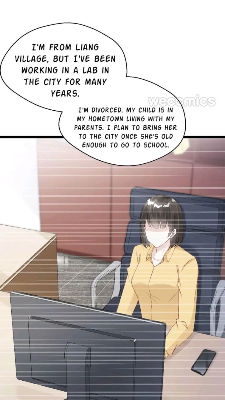 Messages From The Killer Chapter 67 page 27 - 