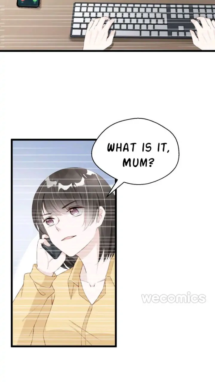 Messages From The Killer Chapter 67 page 29 - 