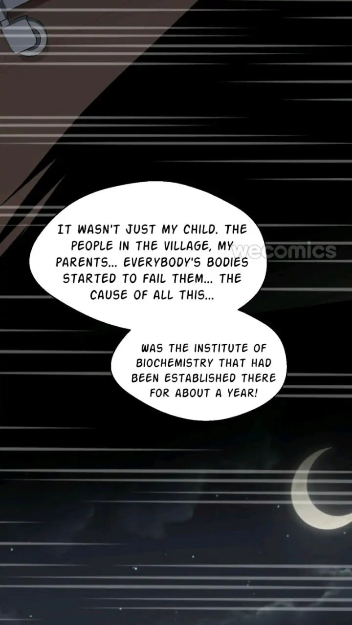 Messages From The Killer Chapter 67 page 32 - 