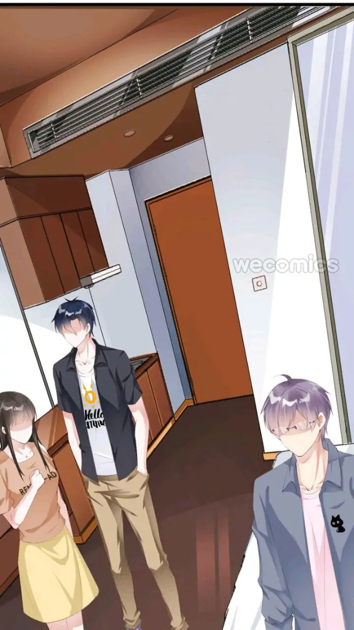 Messages From The Killer Chapter 67 page 7 - 