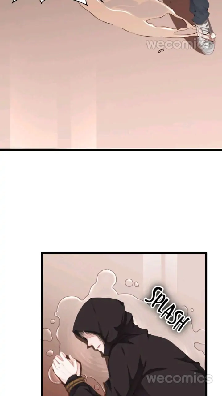 Messages From The Killer Chapter 67 page 9 - 