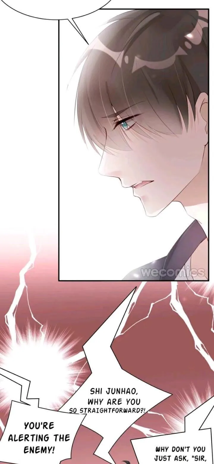 Messages From The Killer Chapter 7 page 12 - 