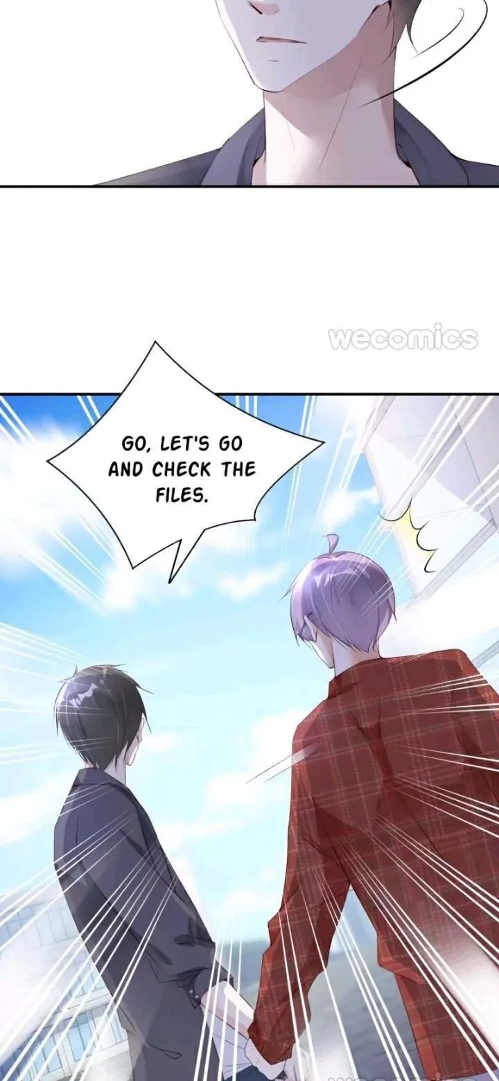 Messages From The Killer Chapter 7 page 16 - 