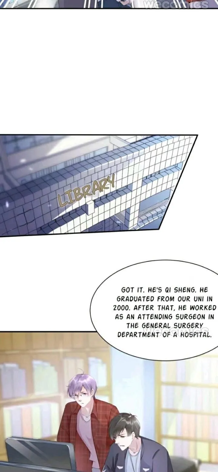 Messages From The Killer Chapter 7 page 17 - 