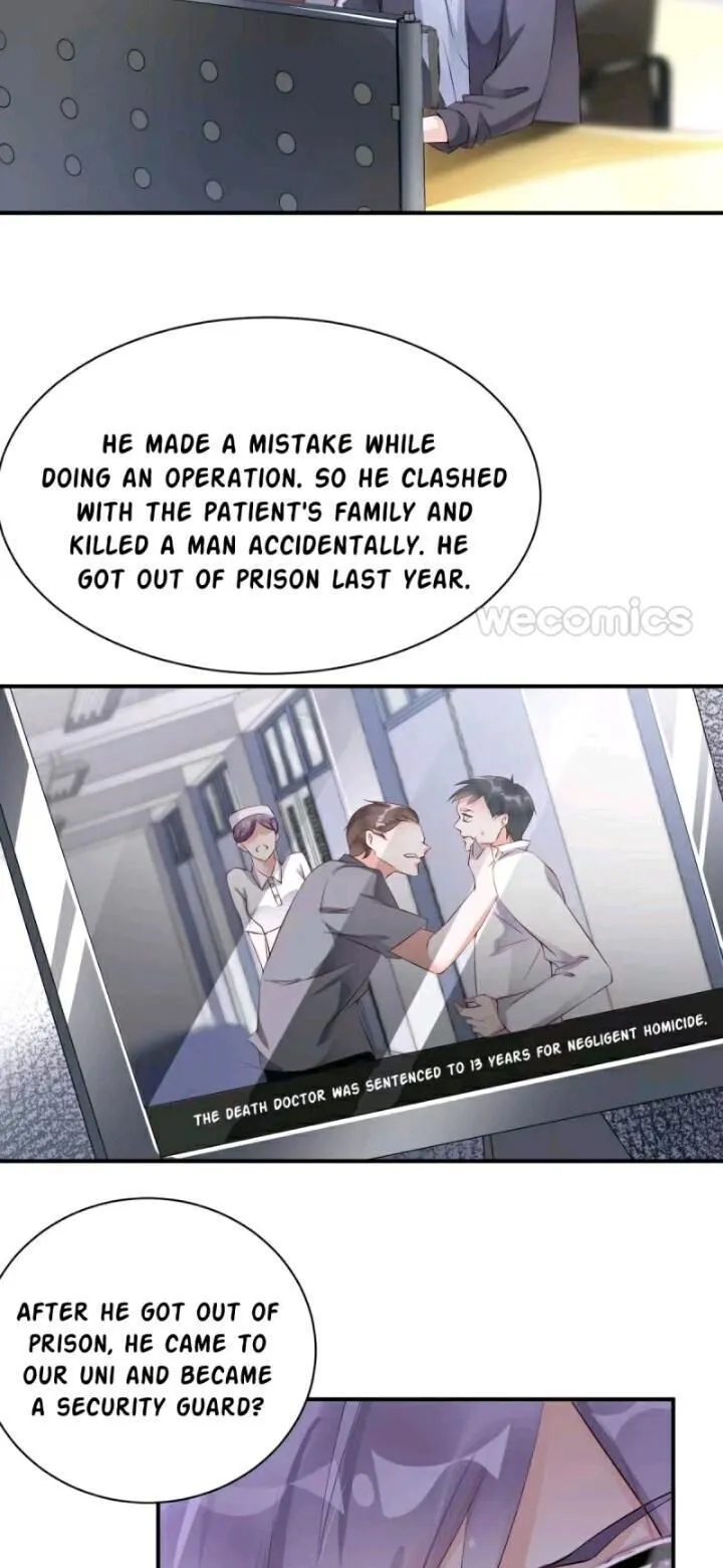 Messages From The Killer Chapter 7 page 18 - 