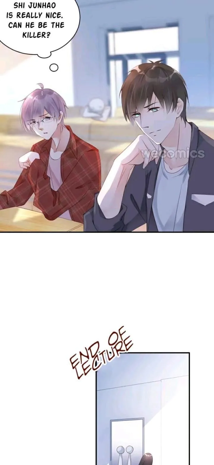 Messages From The Killer Chapter 7 page 4 - 