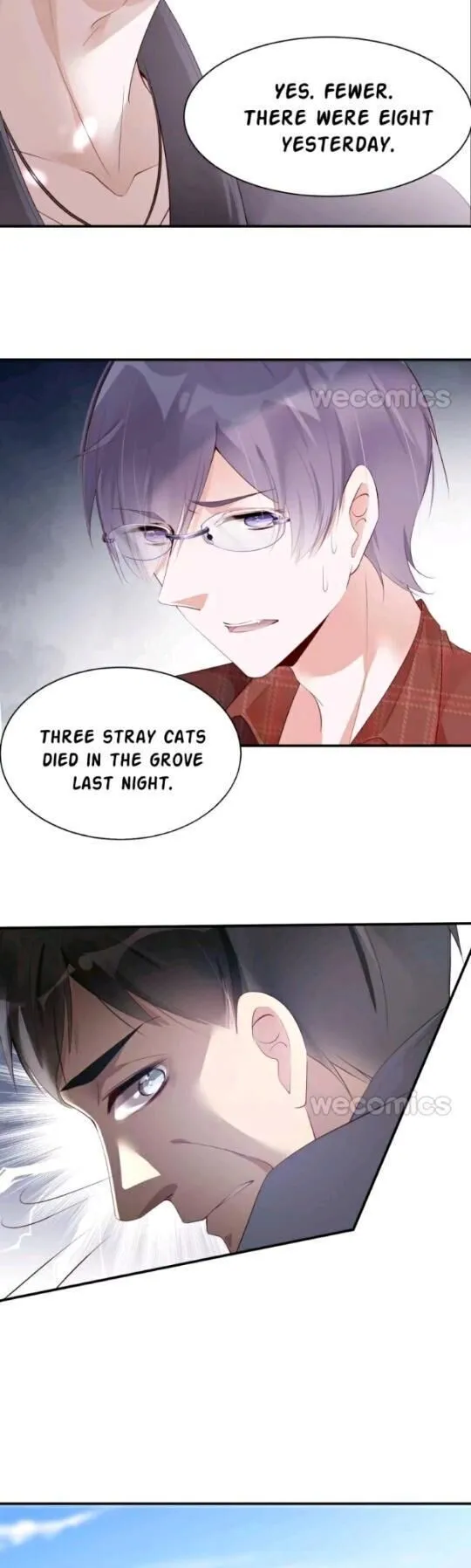 Messages From The Killer Chapter 7 page 10 - 