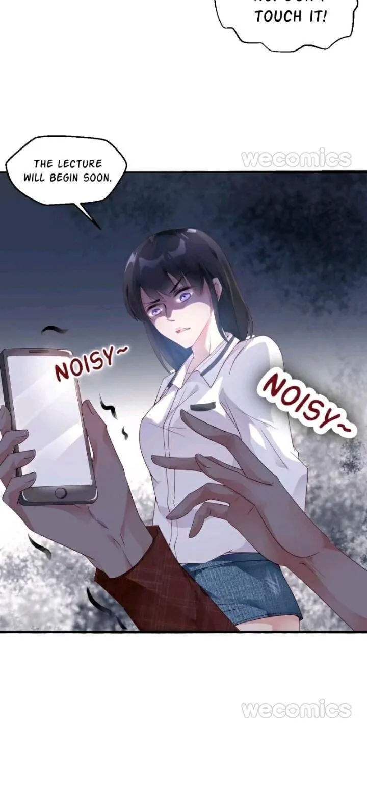 Messages From The Killer Chapter 8 page 15 - 