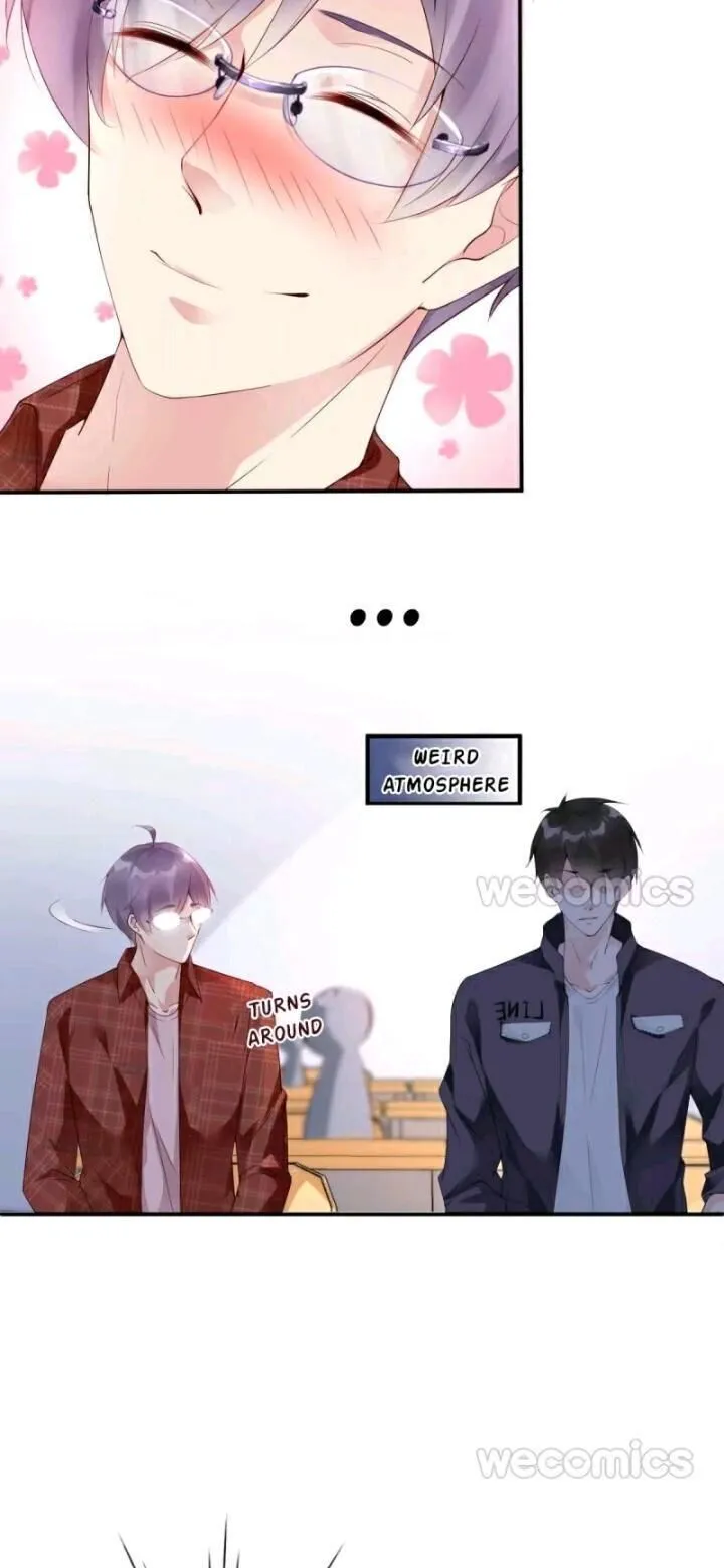 Messages From The Killer Chapter 8 page 17 - 