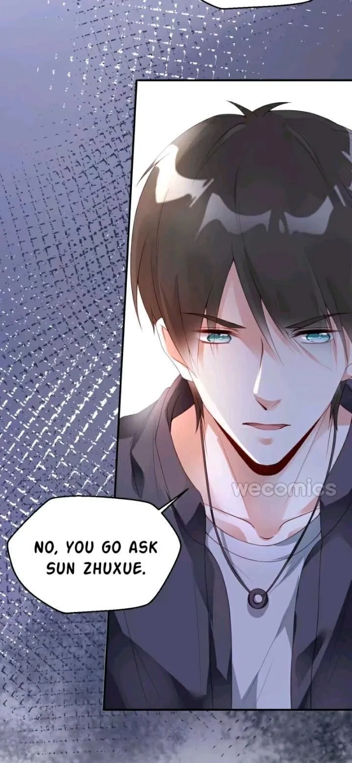Messages From The Killer Chapter 8 page 19 - 